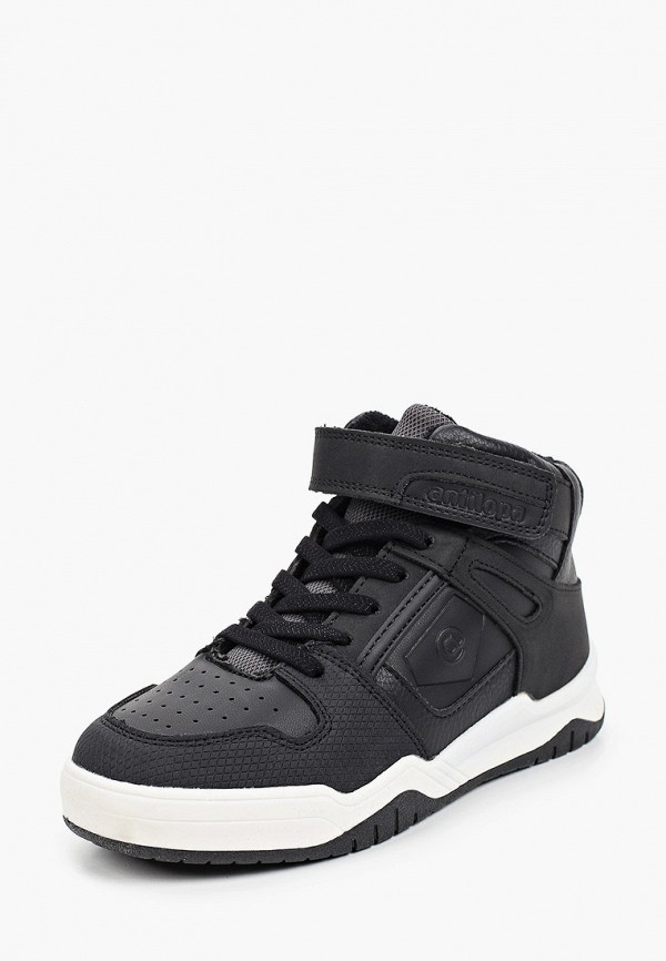 фото Кроссовки antilopa