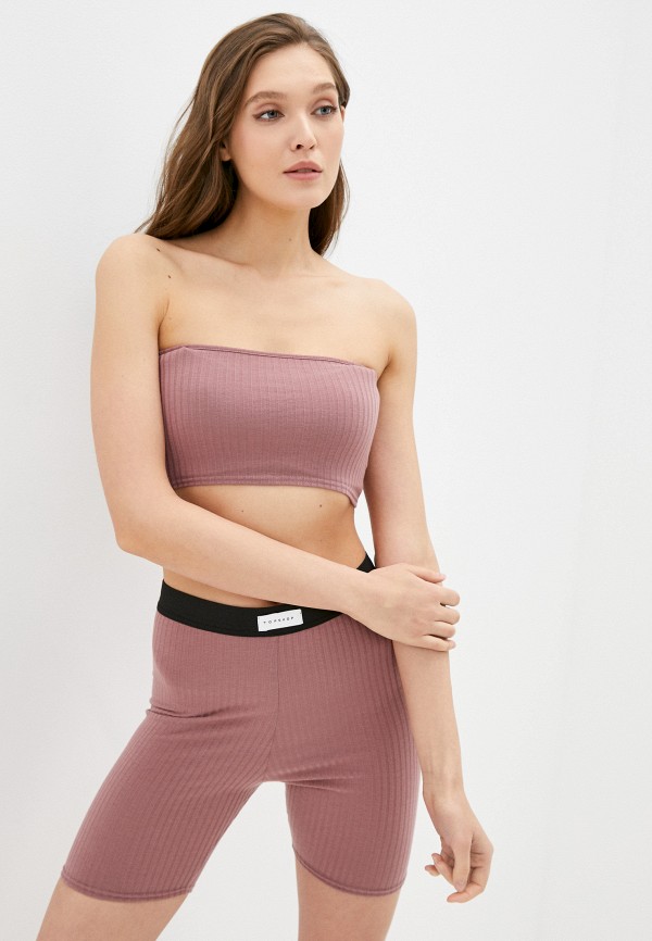 

Костюм спортивный Topshop, Розовый