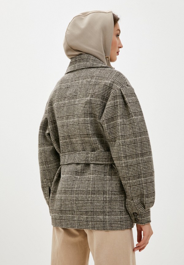 фото Полупальто trendyangel