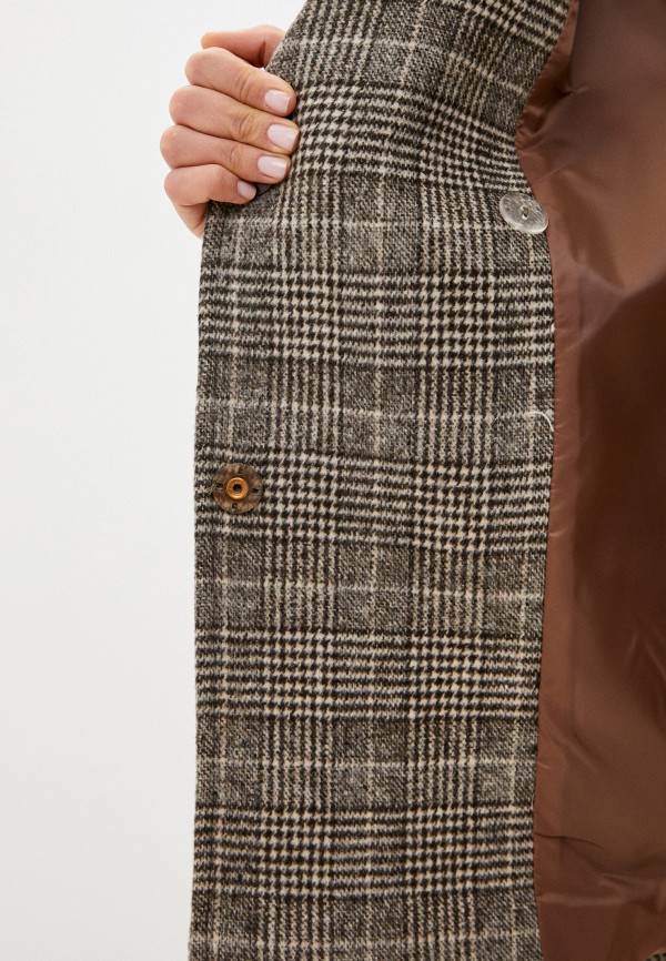 фото Полупальто trendyangel