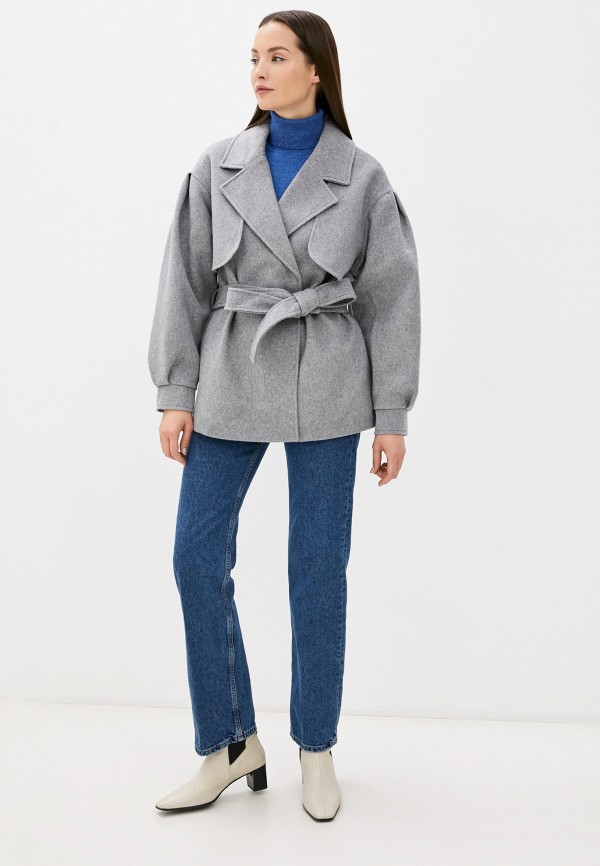 фото Полупальто trendyangel