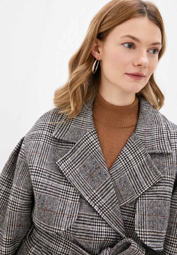 фото Полупальто trendyangel