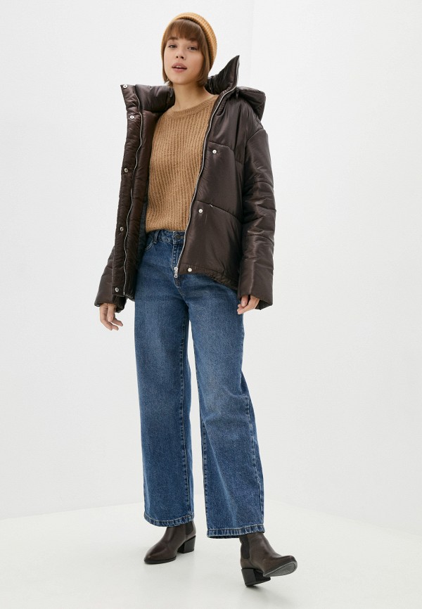 фото Куртка утепленная unicomoda