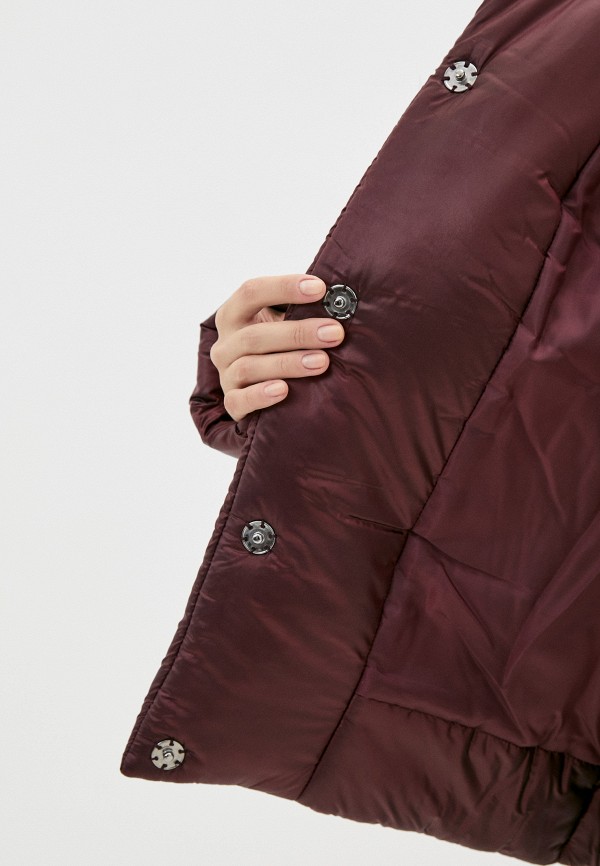 фото Куртка утепленная unicomoda