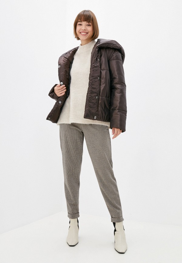фото Куртка утепленная unicomoda