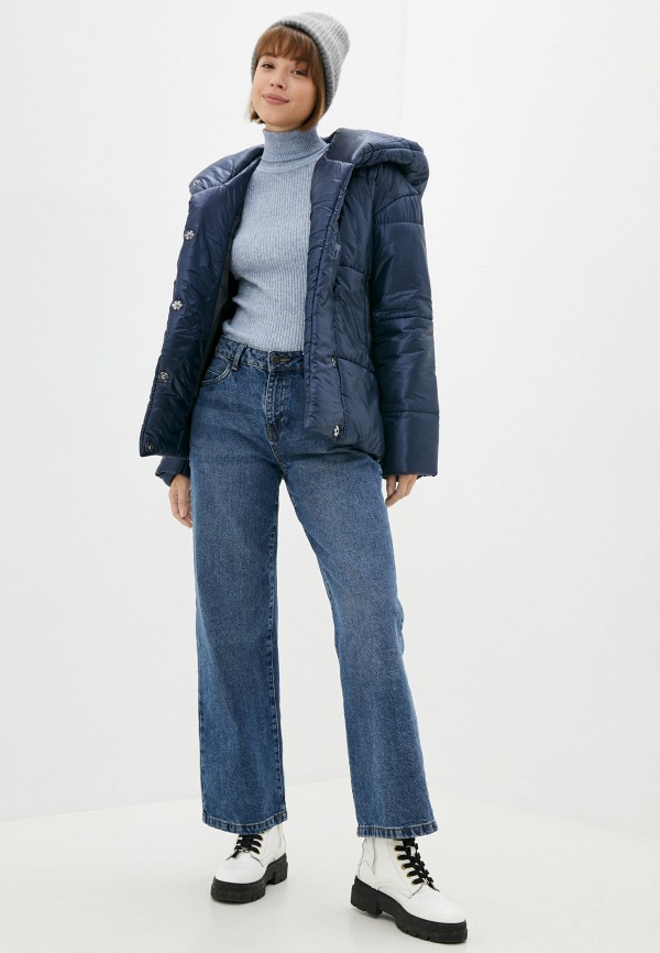 фото Куртка утепленная unicomoda