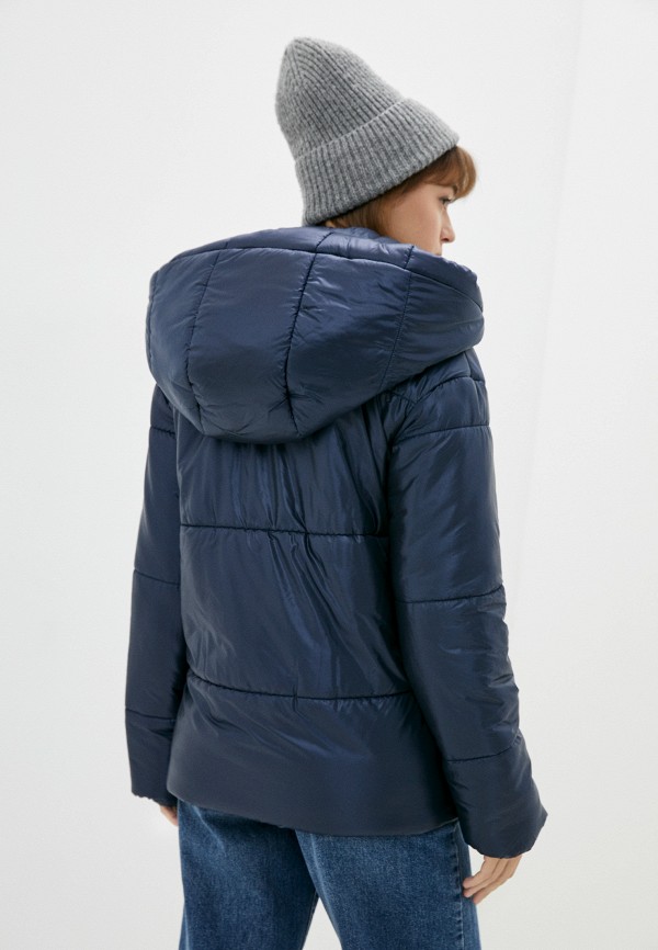 

Куртка утепленная UnicoModa, Синий