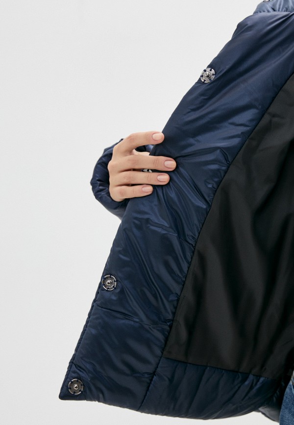 фото Куртка утепленная unicomoda