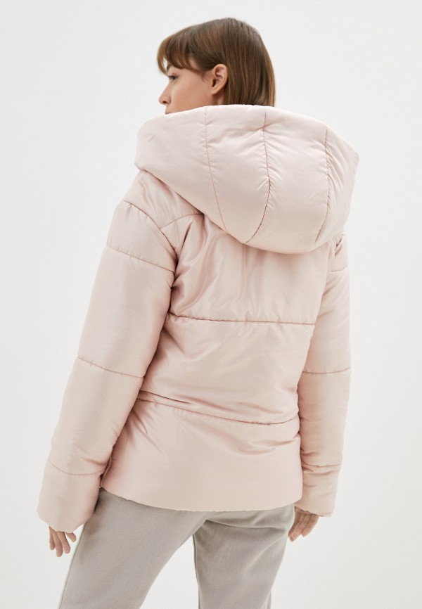 

Куртка утепленная UnicoModa, Розовый, UnicoModa RTLAAS065501