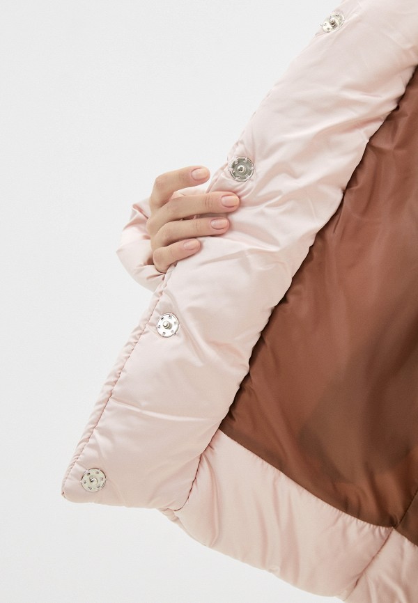 фото Куртка утепленная unicomoda