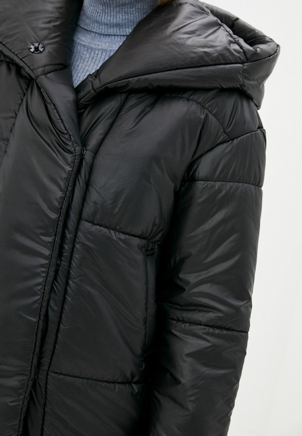 

Куртка утепленная UnicoModa, Черный