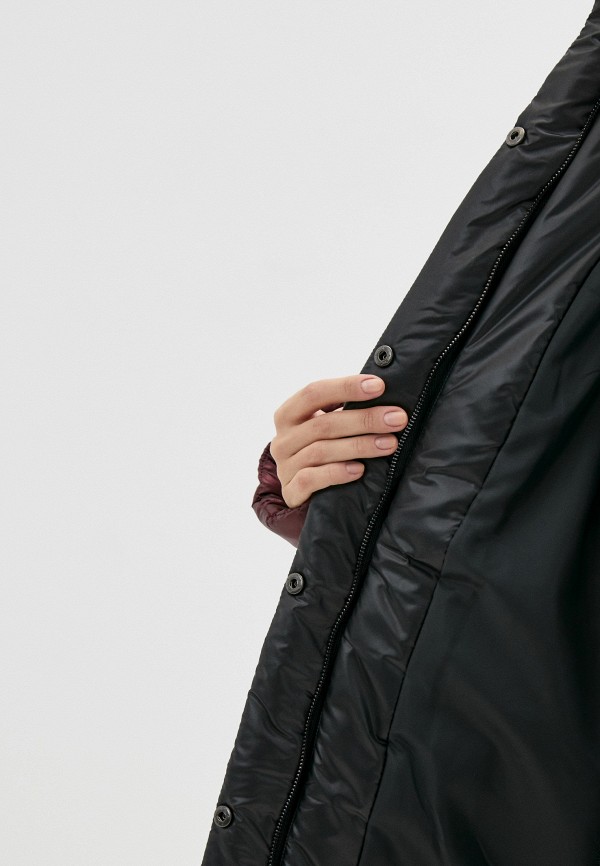 фото Куртка утепленная unicomoda