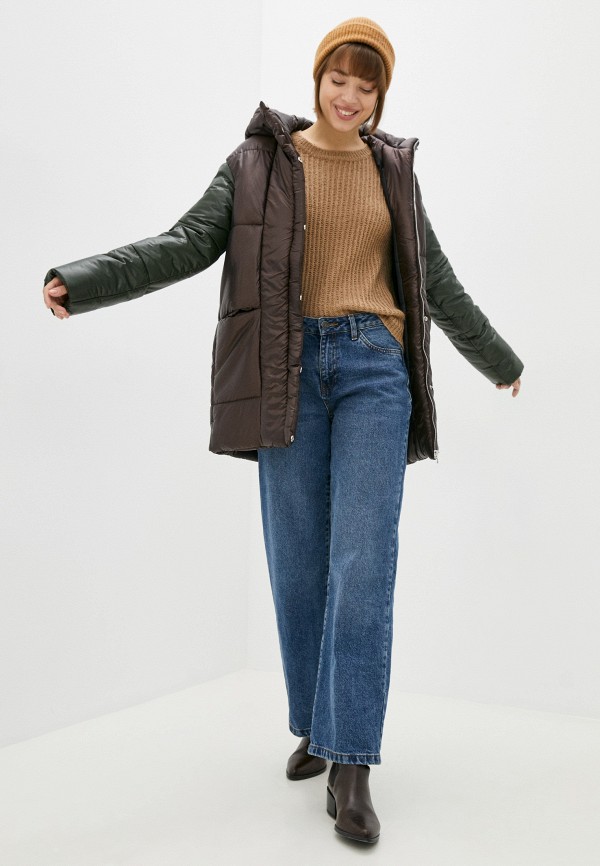 фото Куртка утепленная unicomoda