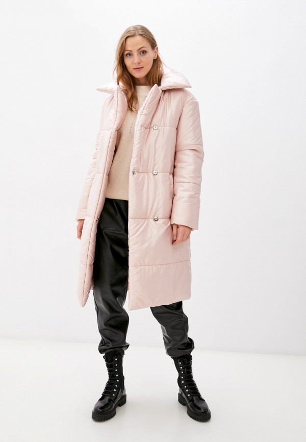 фото Куртка утепленная unicomoda
