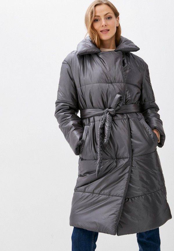 

Куртка утепленная UnicoModa, Серый
