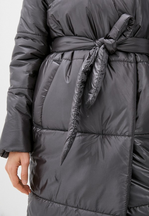 

Куртка утепленная UnicoModa, Серый