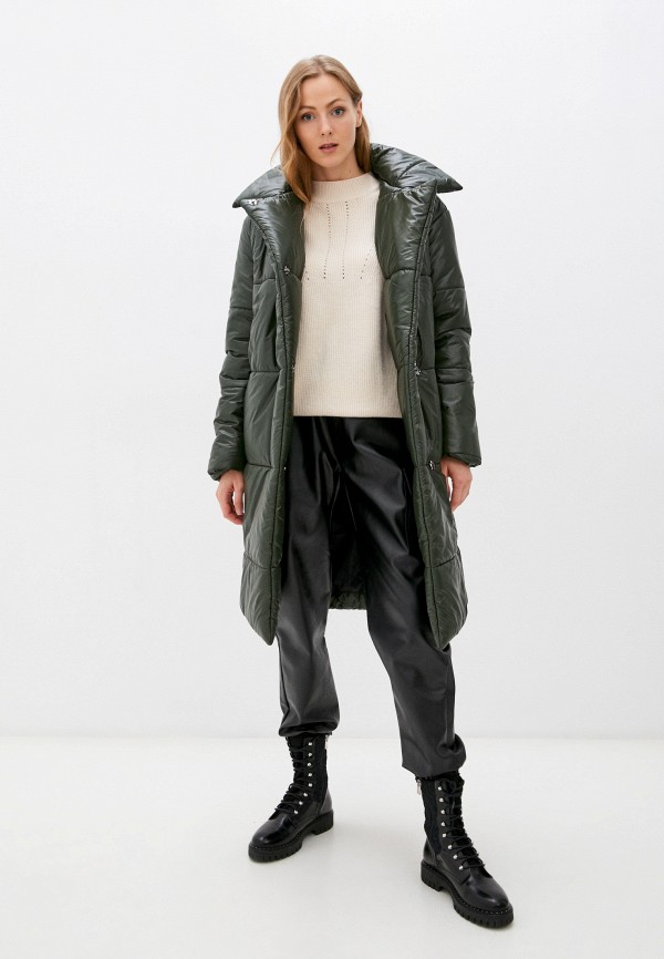 фото Куртка утепленная unicomoda