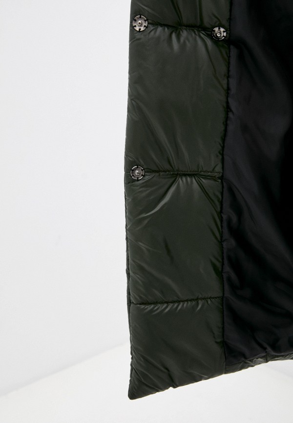 фото Куртка утепленная unicomoda