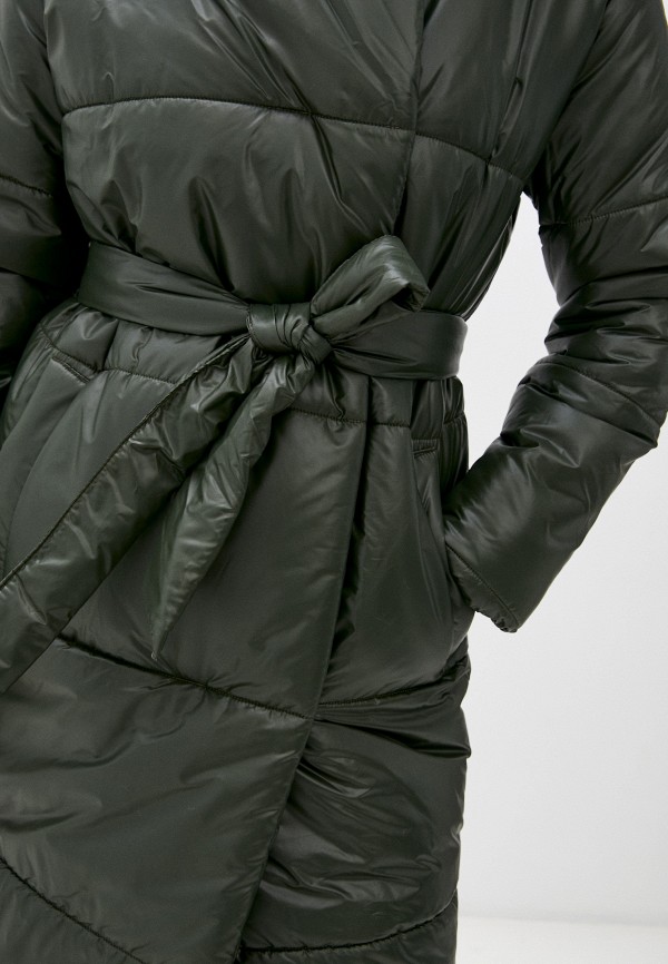 

Куртка утепленная UnicoModa, Зеленый, UnicoModa RTLAAS066301