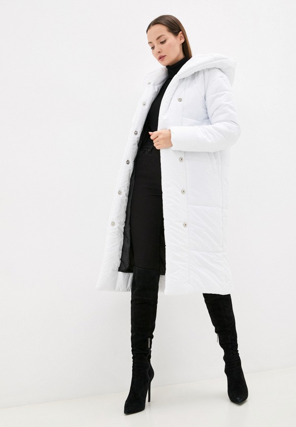 фото Куртка утепленная unicomoda