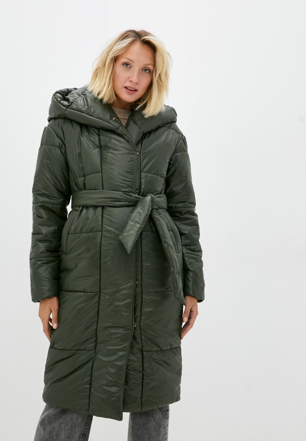 

Куртка утепленная UnicoModa, Зеленый