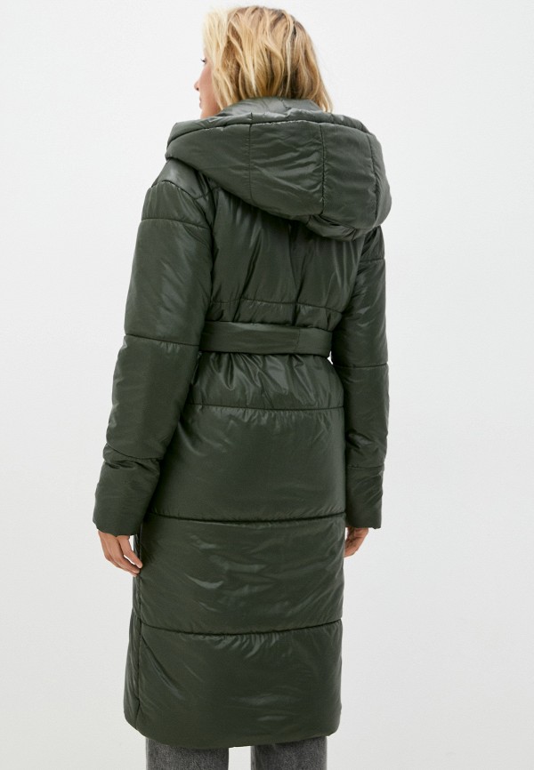фото Куртка утепленная unicomoda