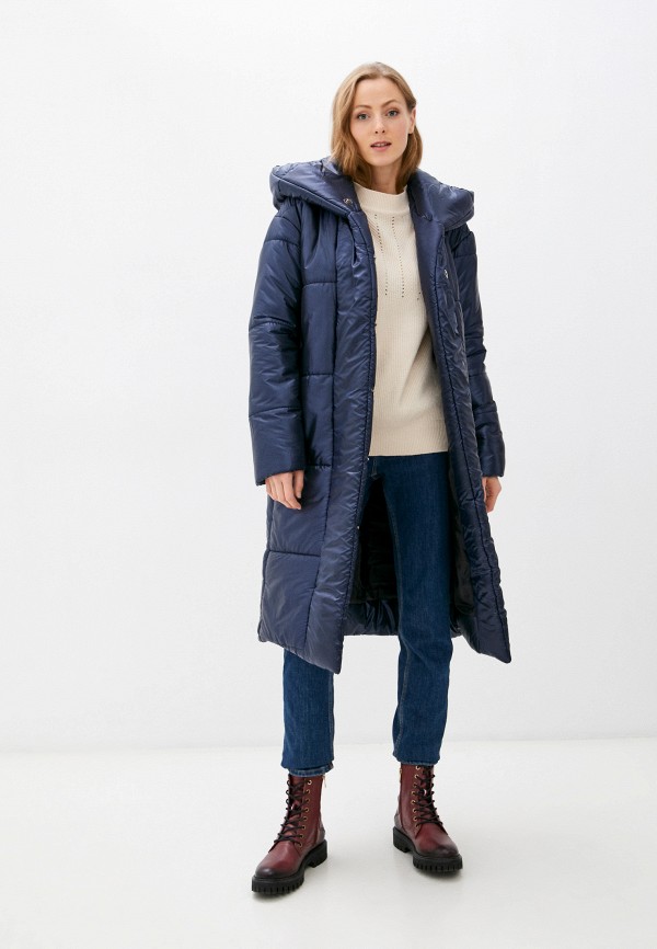 фото Куртка утепленная unicomoda