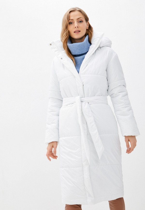 

Куртка утепленная UnicoModa, Белый, UnicoModa RTLAAS067801