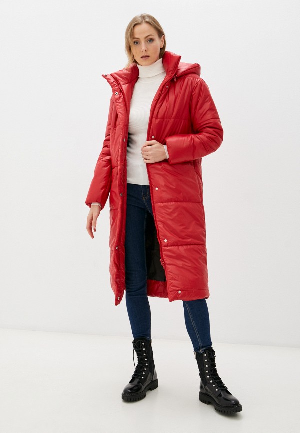 фото Куртка утепленная unicomoda