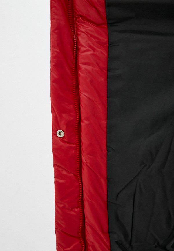 фото Куртка утепленная unicomoda