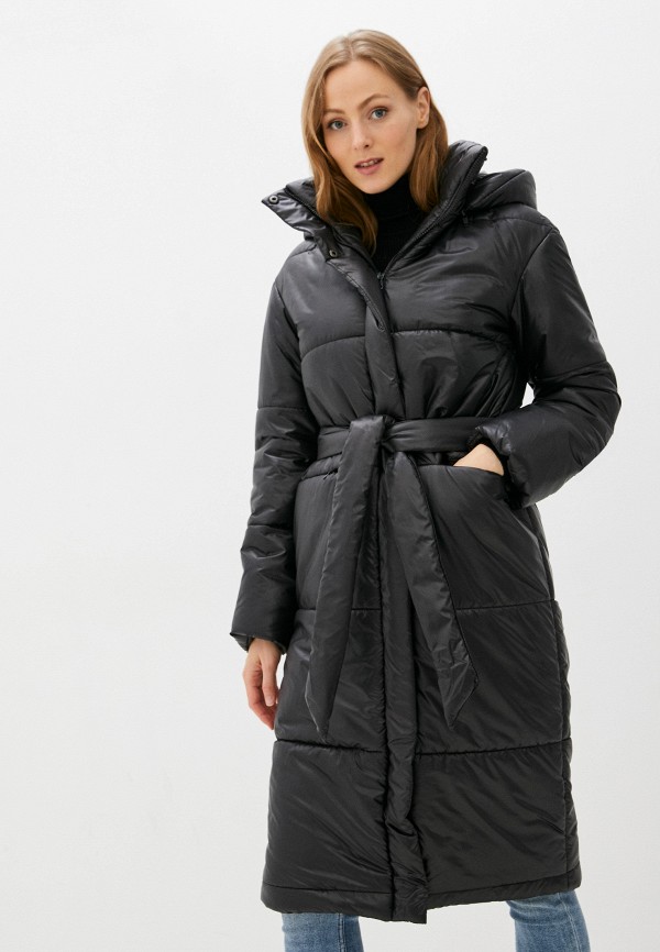 

Куртка утепленная UnicoModa, Черный