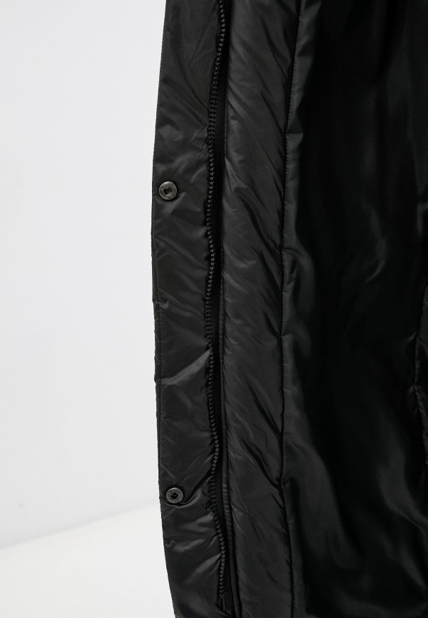 

Куртка утепленная UnicoModa, Черный, UnicoModa RTLAAS068201