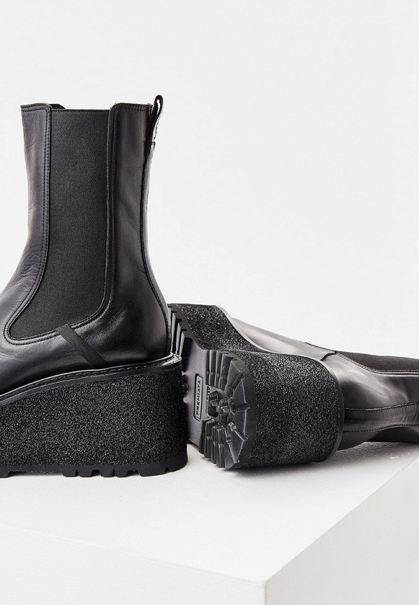 фото Полусапоги premiata