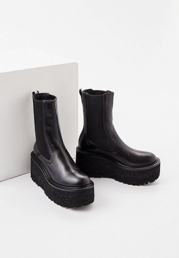 фото Полусапоги premiata