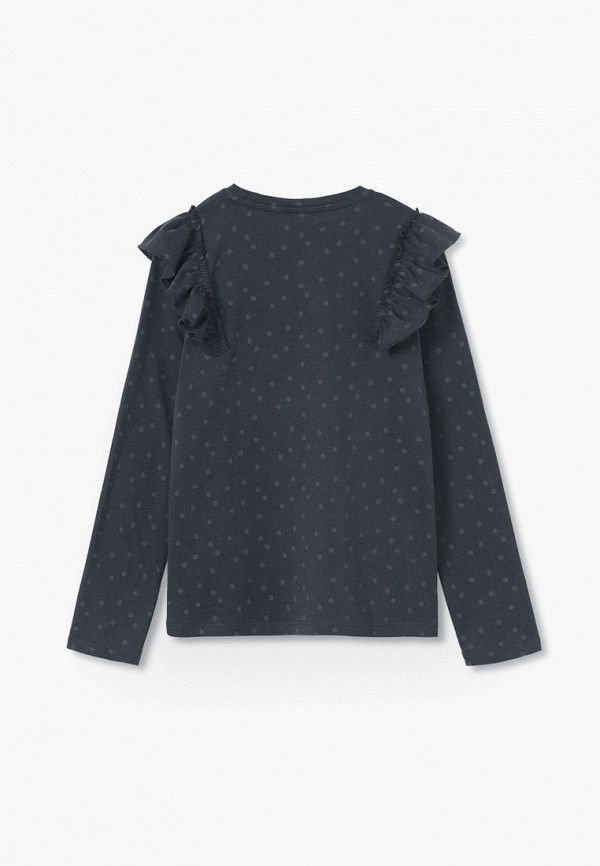 фото Лонгслив mango kids