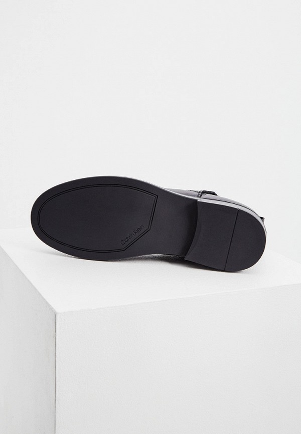 фото Ботинки calvin klein