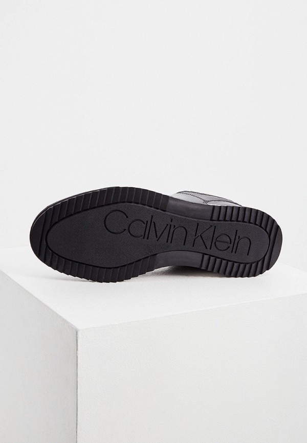 

Кроссовки Calvin Klein, Черный