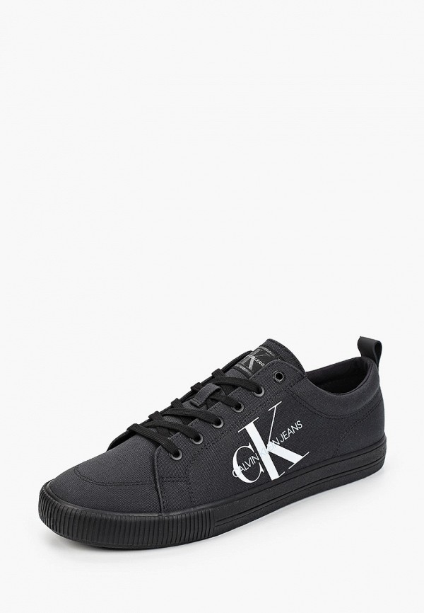 фото Кеды calvin klein jeans