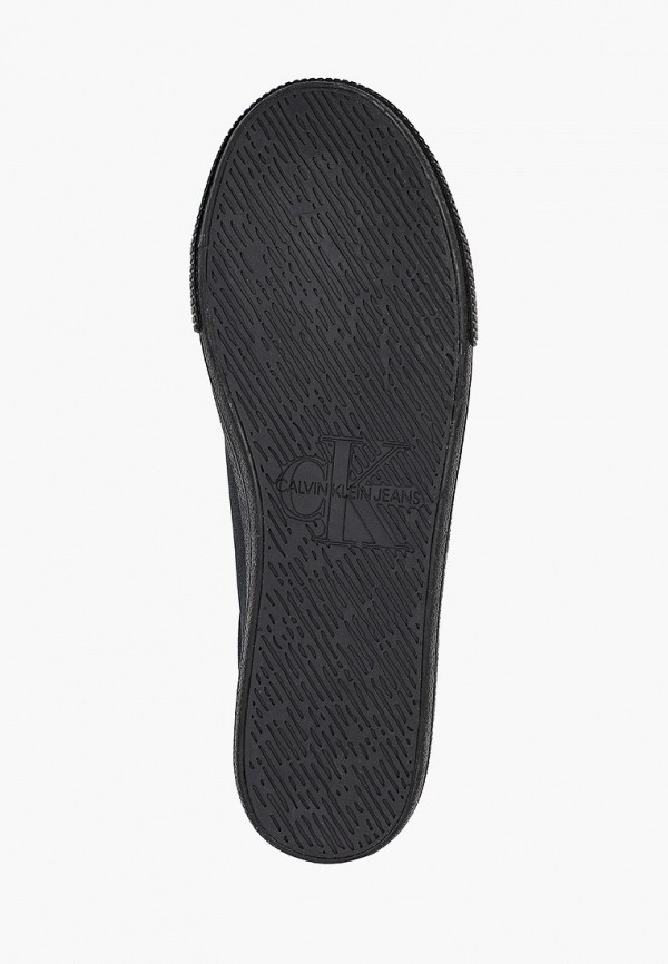 фото Кеды calvin klein jeans