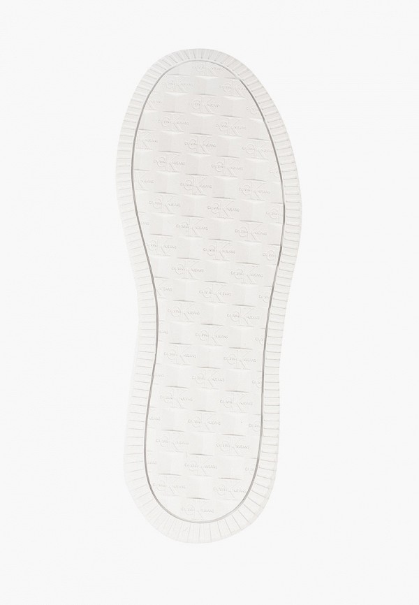 фото Кеды calvin klein jeans