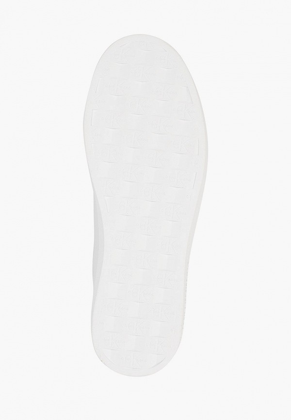 

Кеды Calvin Klein Jeans, Белый