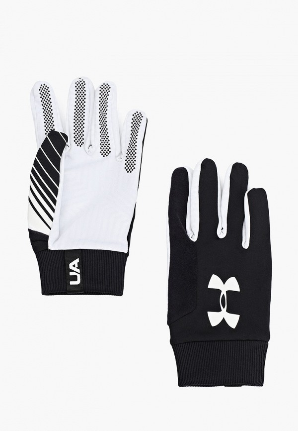 

Перчатки Under Armour, Черный, Field Player's Glove 2.0