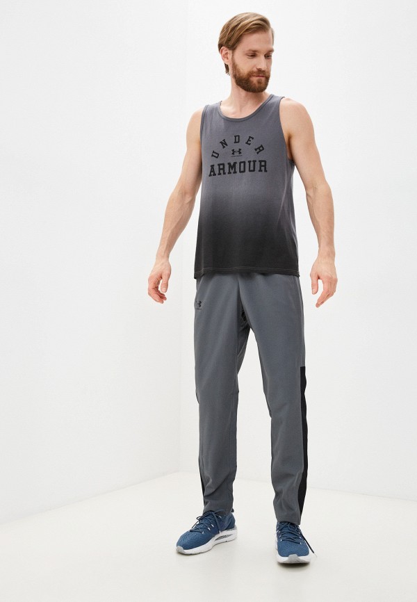 фото Брюки спортивные under armour