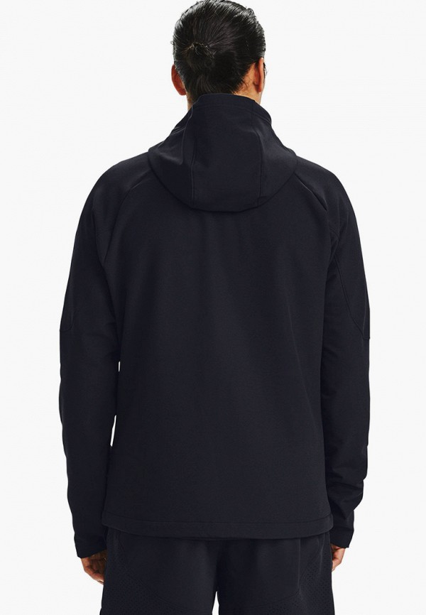 фото Толстовка under armour