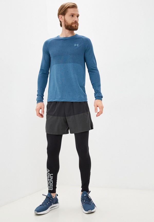 фото Тайтсы under armour