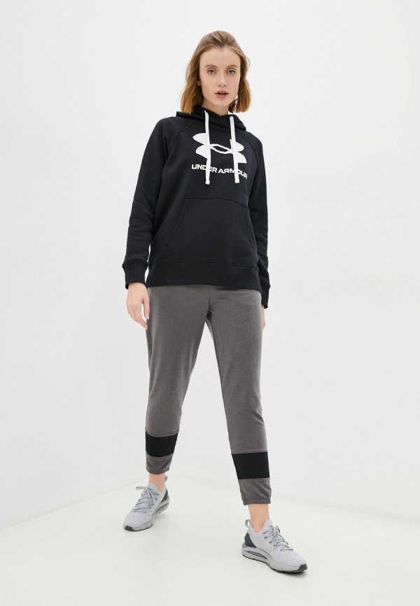 фото Худи under armour