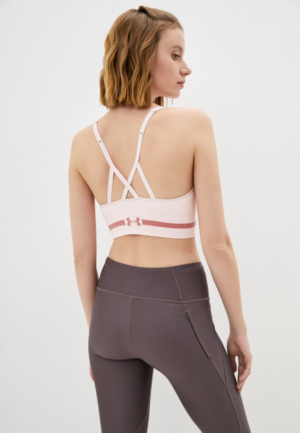 фото Топ спортивный under armour