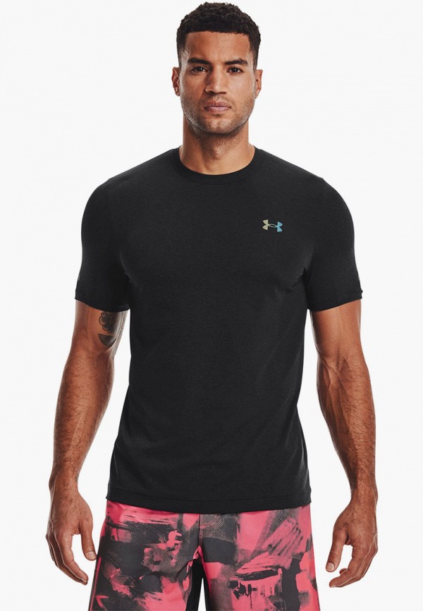фото Футболка спортивная under armour
