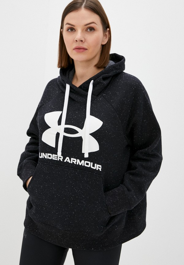 фото Худи under armour