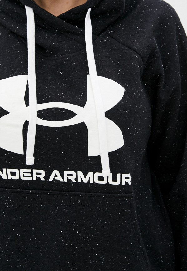 фото Худи under armour